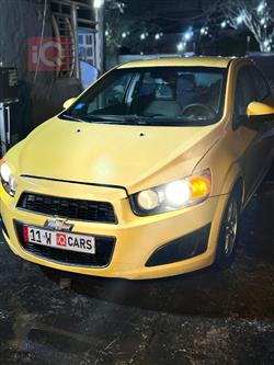 شيفروليه سونيك